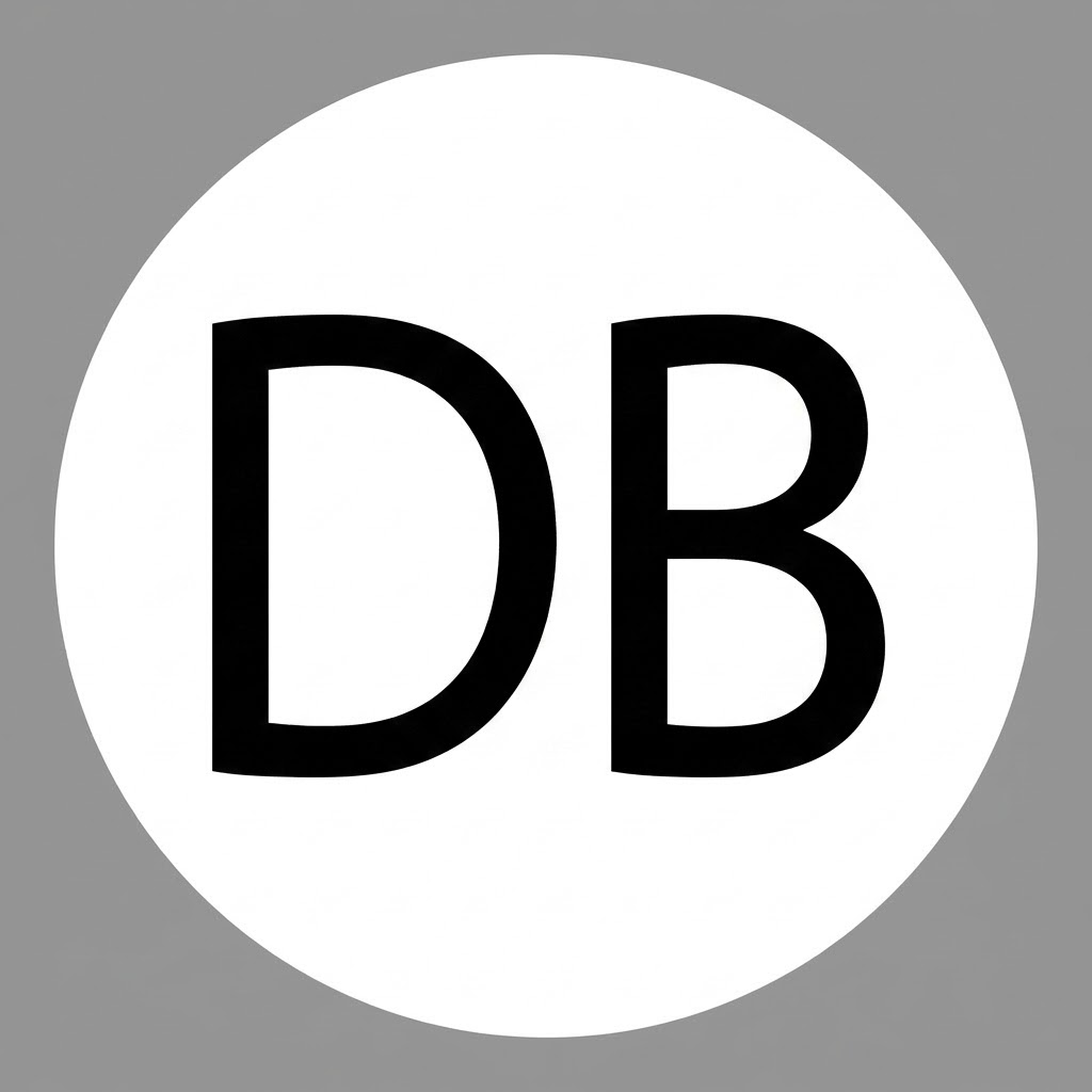 DB Logo